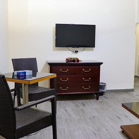 Al Jamal Suites Ngoại thất bức ảnh