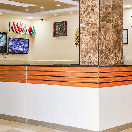 Al Jamal Suites Ngoại thất bức ảnh