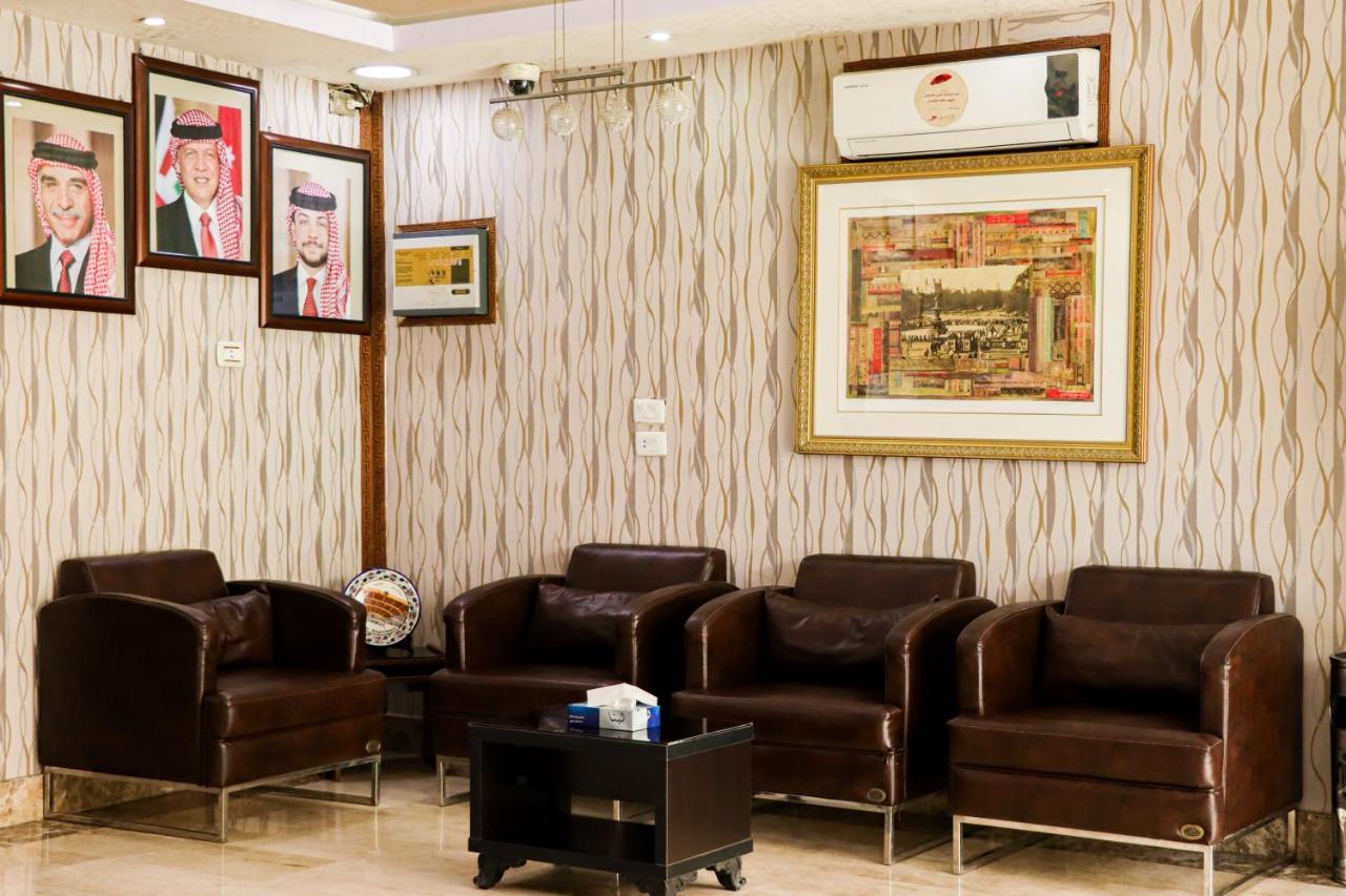 Al Jamal Suites Ngoại thất bức ảnh