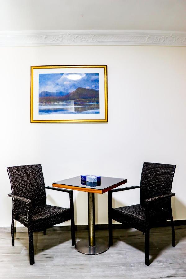 Al Jamal Suites Ngoại thất bức ảnh