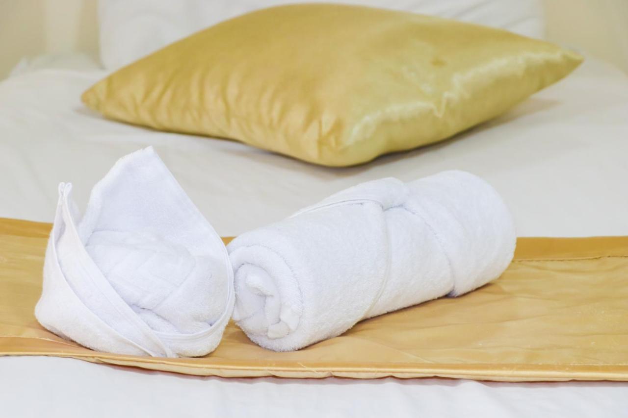 Al Jamal Suites Ngoại thất bức ảnh