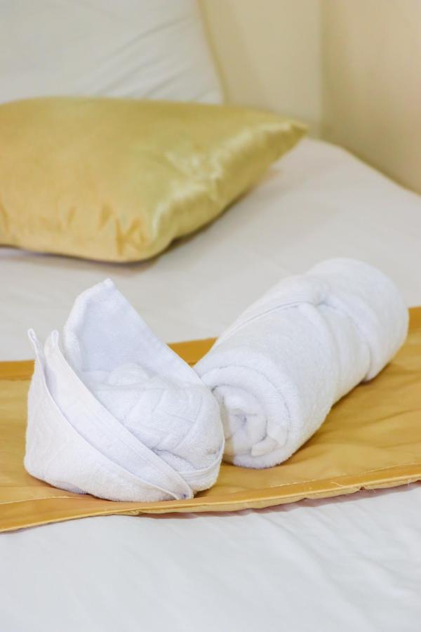 Al Jamal Suites Ngoại thất bức ảnh