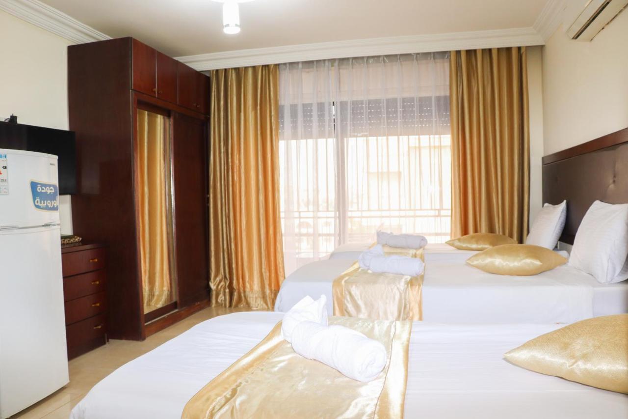 Al Jamal Suites Ngoại thất bức ảnh