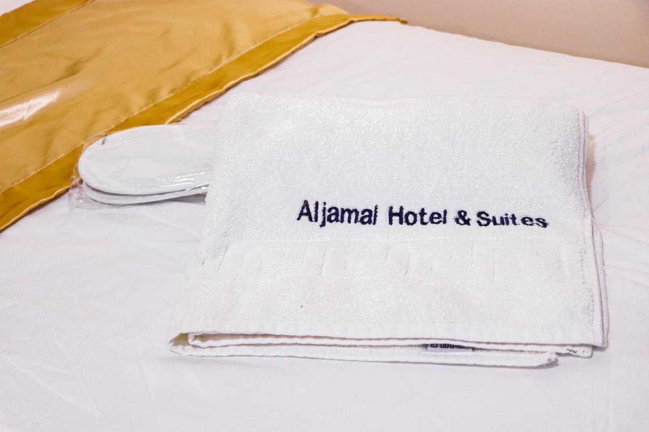 Al Jamal Suites Ngoại thất bức ảnh