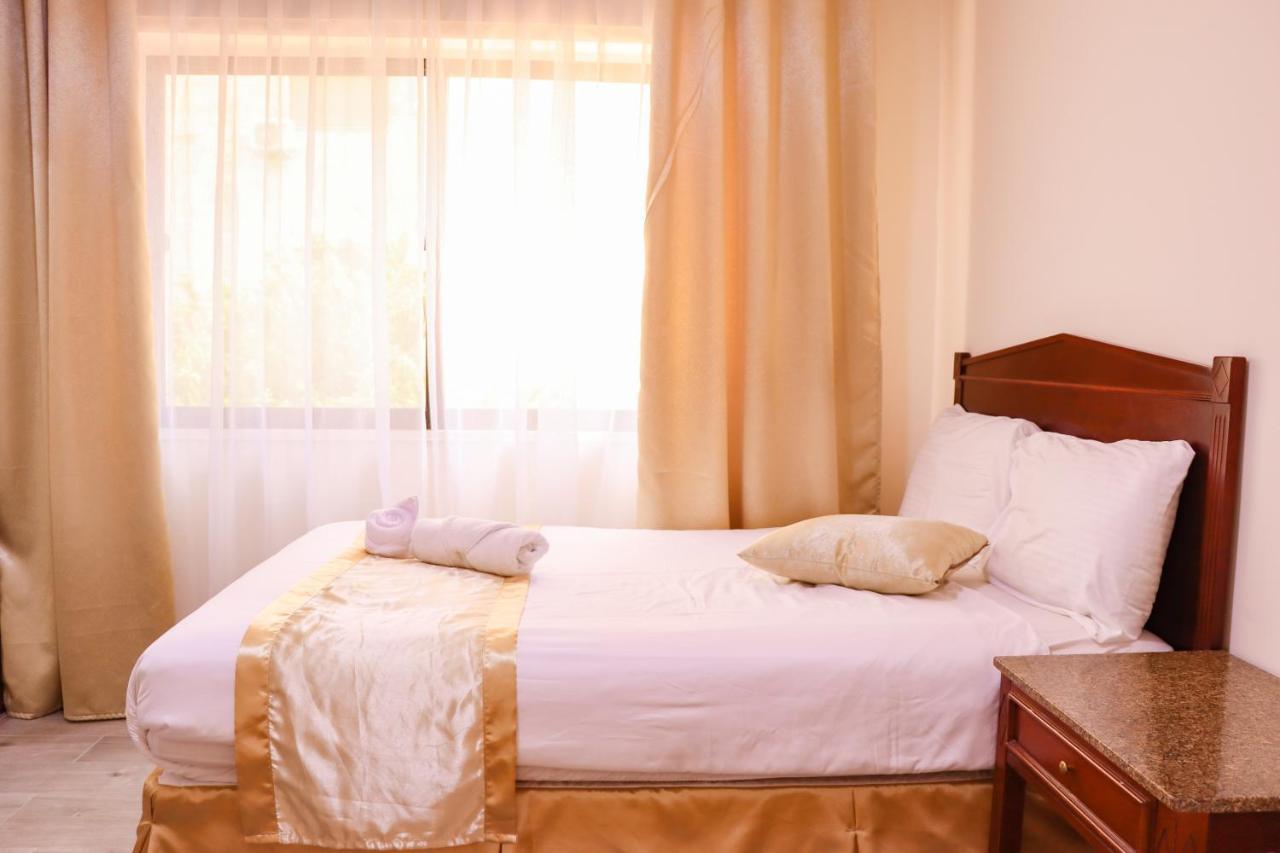 Al Jamal Suites Ngoại thất bức ảnh
