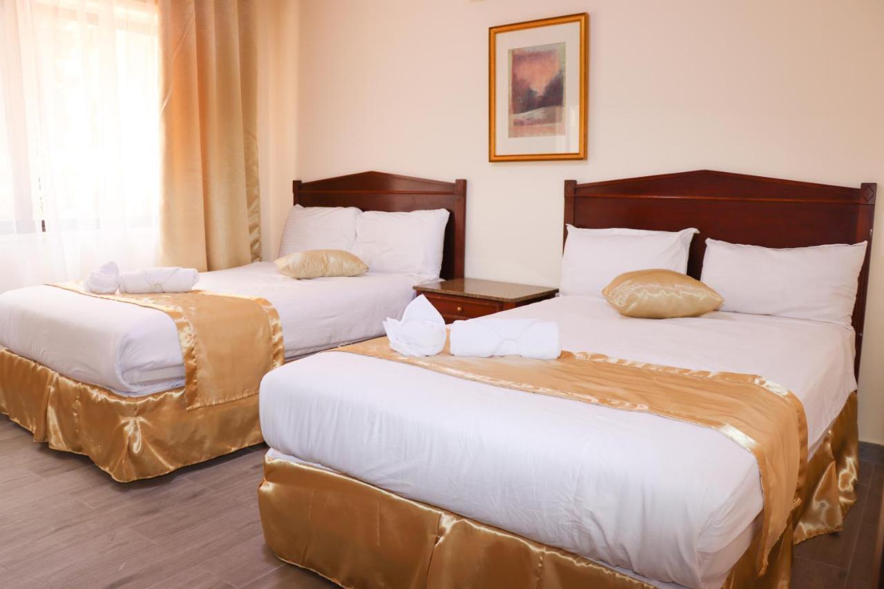 Al Jamal Suites Ngoại thất bức ảnh