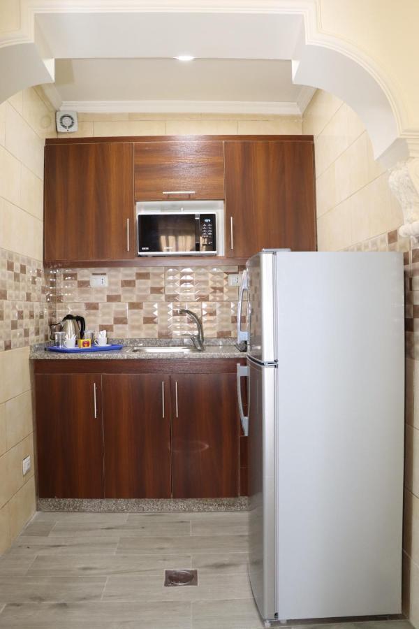Al Jamal Suites Ngoại thất bức ảnh