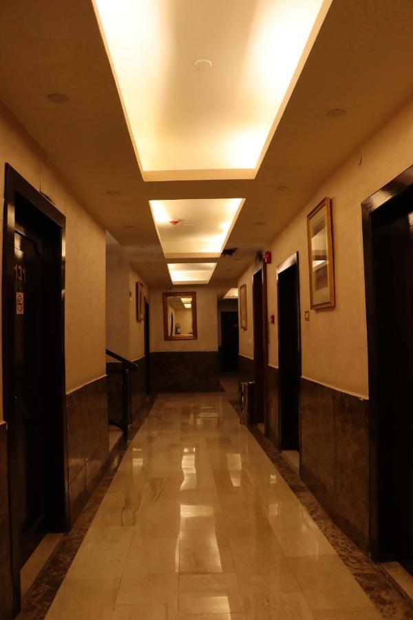 Al Jamal Suites Ngoại thất bức ảnh