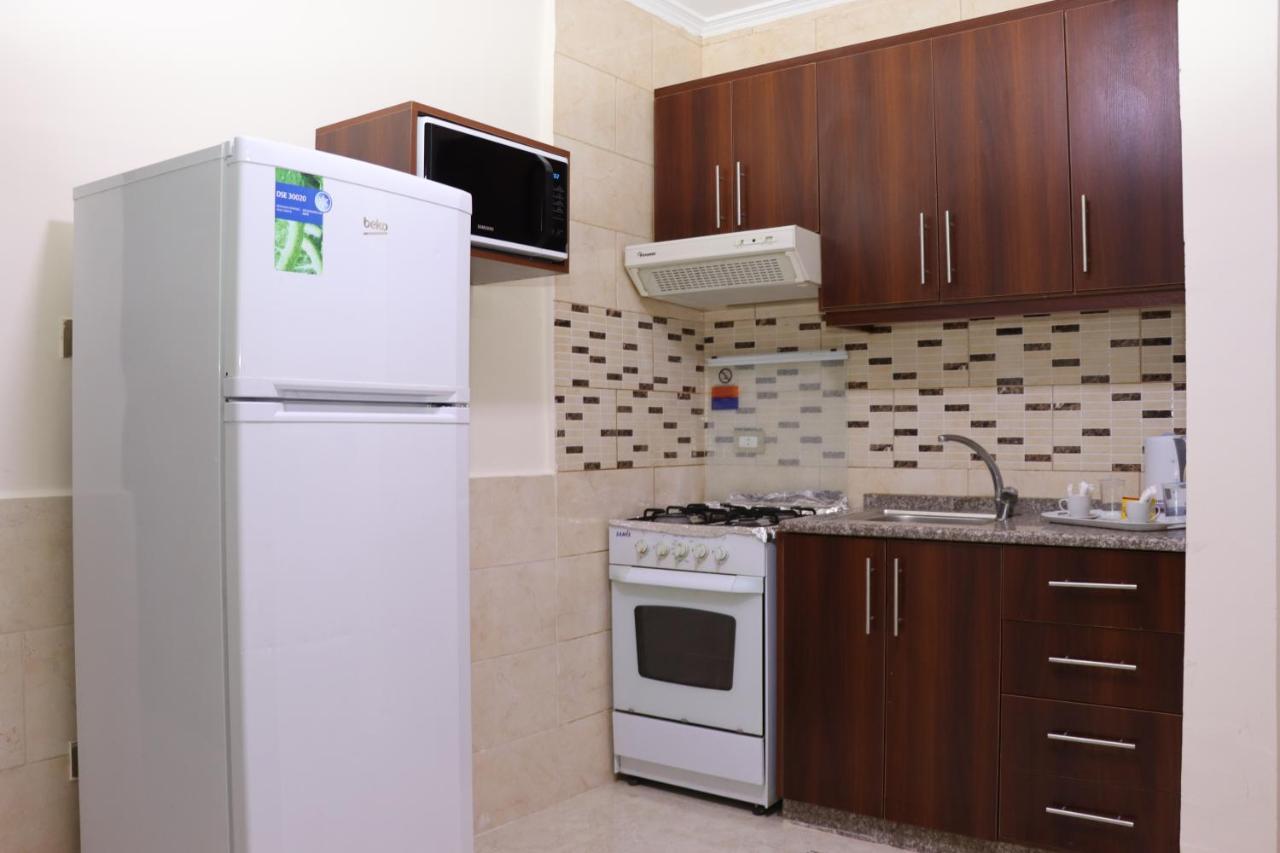 Al Jamal Suites Ngoại thất bức ảnh