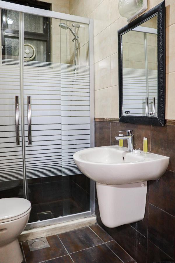 Al Jamal Suites Ngoại thất bức ảnh