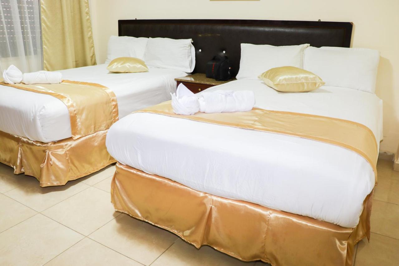 Al Jamal Suites Ngoại thất bức ảnh