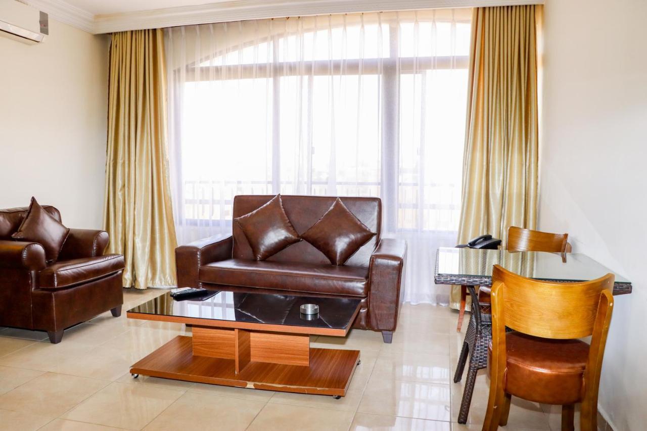 Al Jamal Suites Ngoại thất bức ảnh