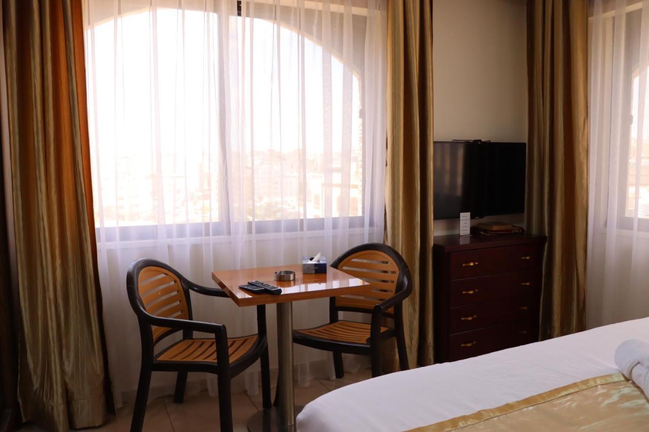 Al Jamal Suites Ngoại thất bức ảnh