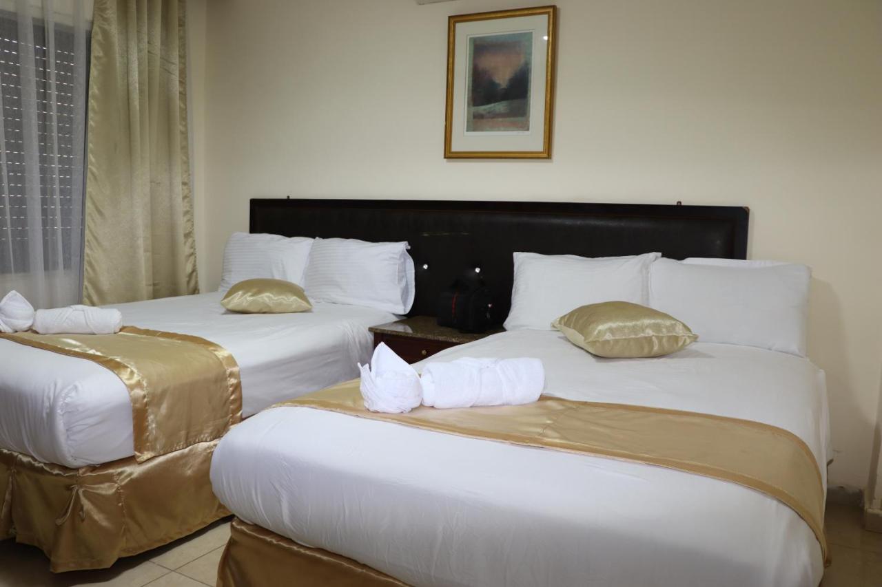 Al Jamal Suites Ngoại thất bức ảnh