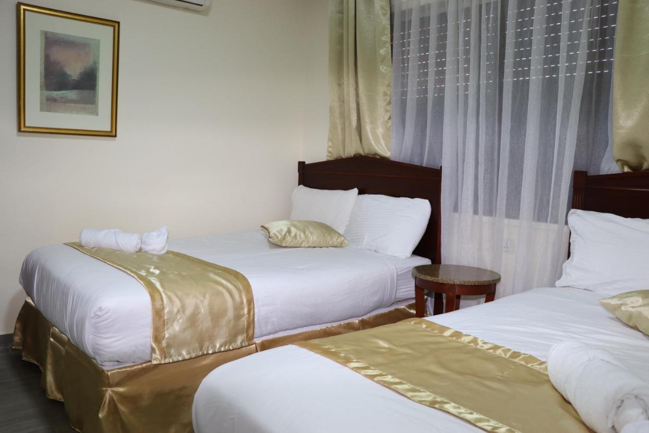 Al Jamal Suites Ngoại thất bức ảnh