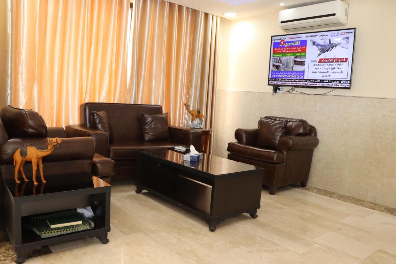 Al Jamal Suites Ngoại thất bức ảnh