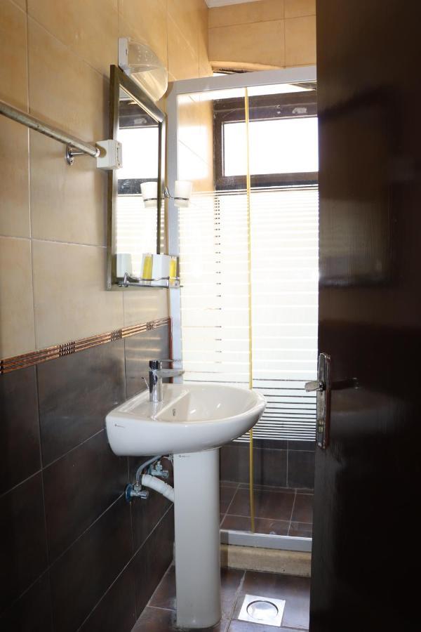 Al Jamal Suites Ngoại thất bức ảnh