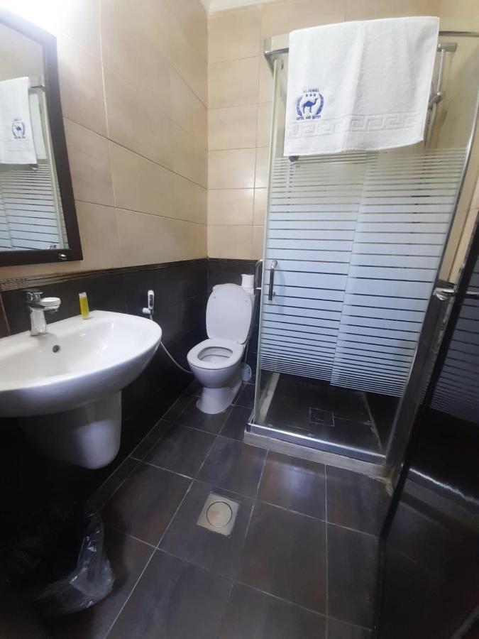 Al Jamal Suites Ngoại thất bức ảnh