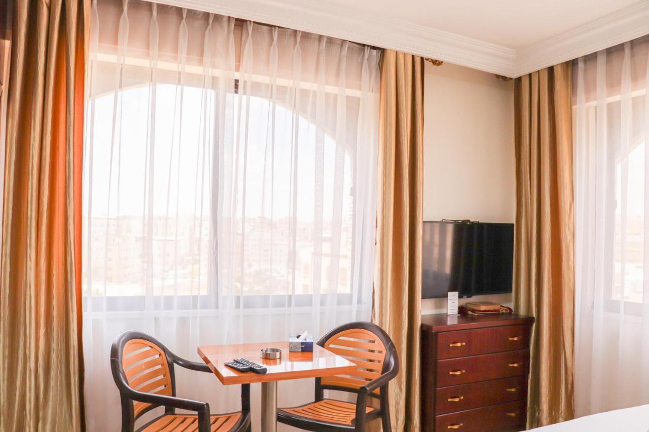 Al Jamal Suites Ngoại thất bức ảnh